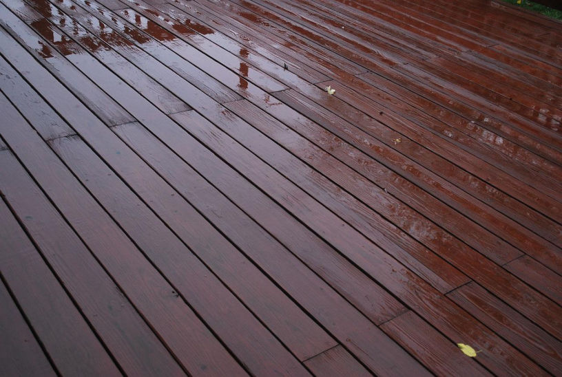 Decking